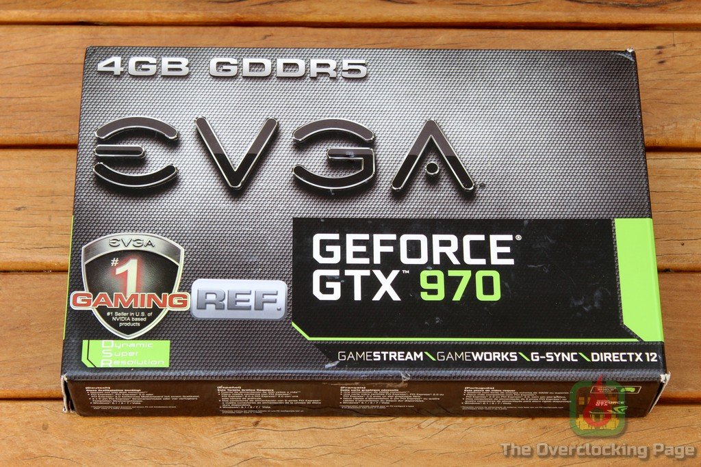 Ultima sessão de overclock extremo de 2019 feat. EVGA GTX970 2