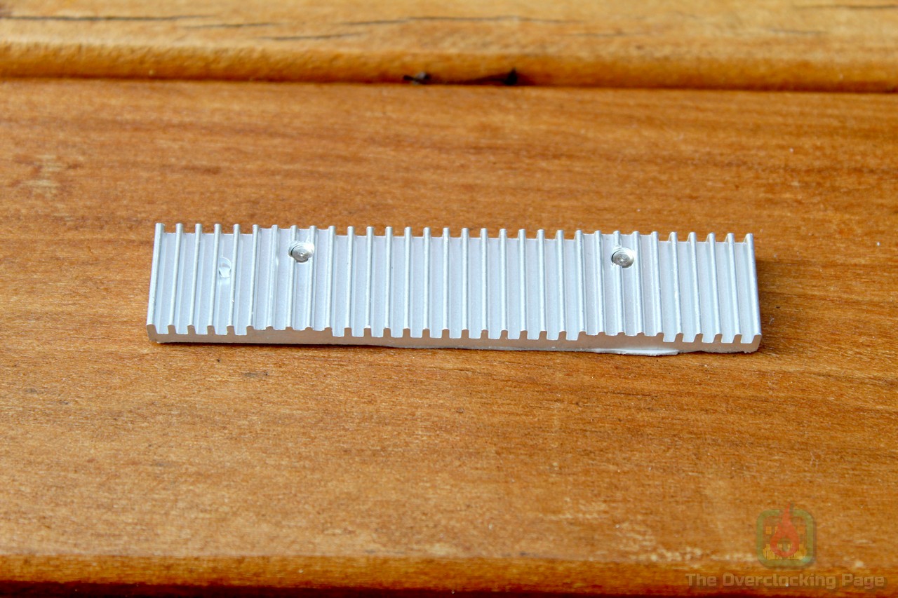 colorful 1660s dissipador vrm 1