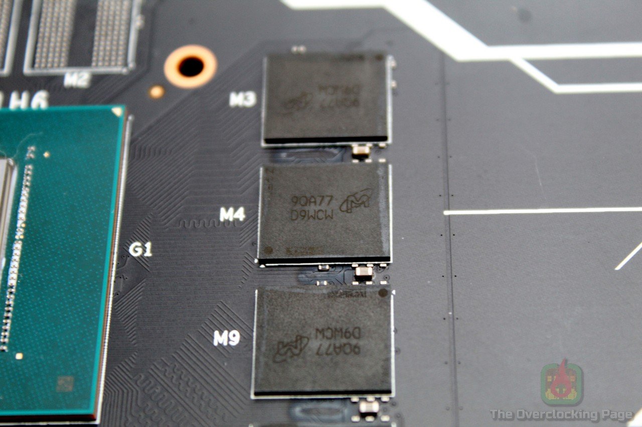 colorful 1660s ram