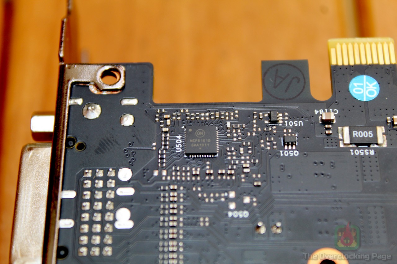 colorful 1660s vrm 1