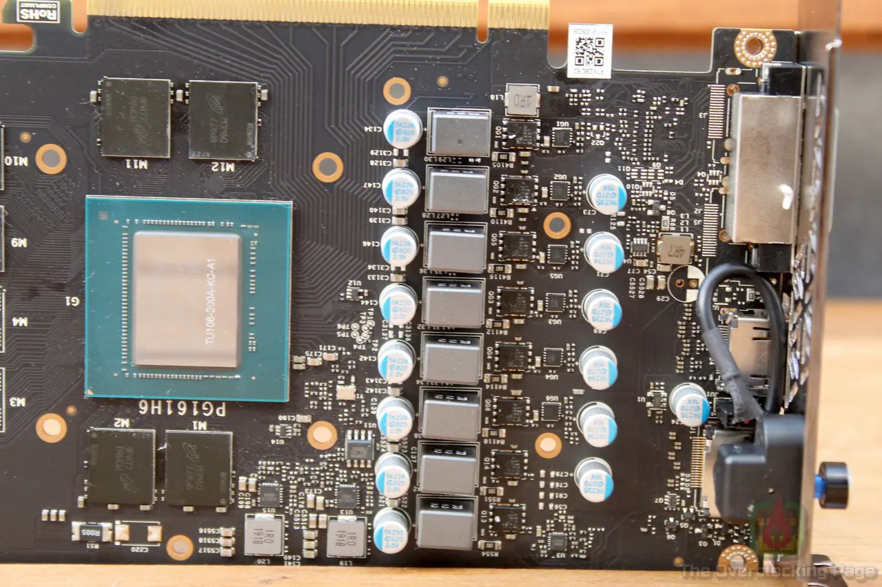 colorful 2060 vrm 1