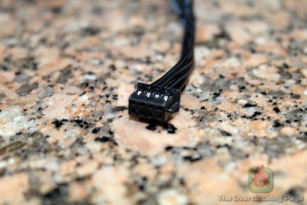 Gamdias Aeolus M1 1204R - Um kit RGB em dose quadrupla! 15 gamdias aeolus cabo fan