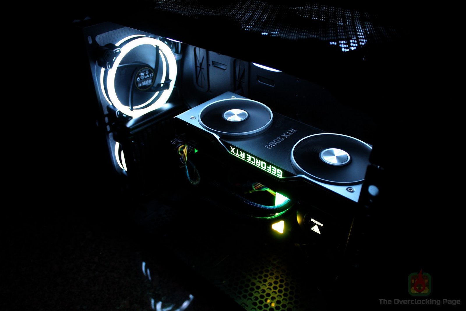 Gamdias Aeolus M1 1204R - Um kit RGB em dose quadrupla! 30 gamdias aeolus rgb 14