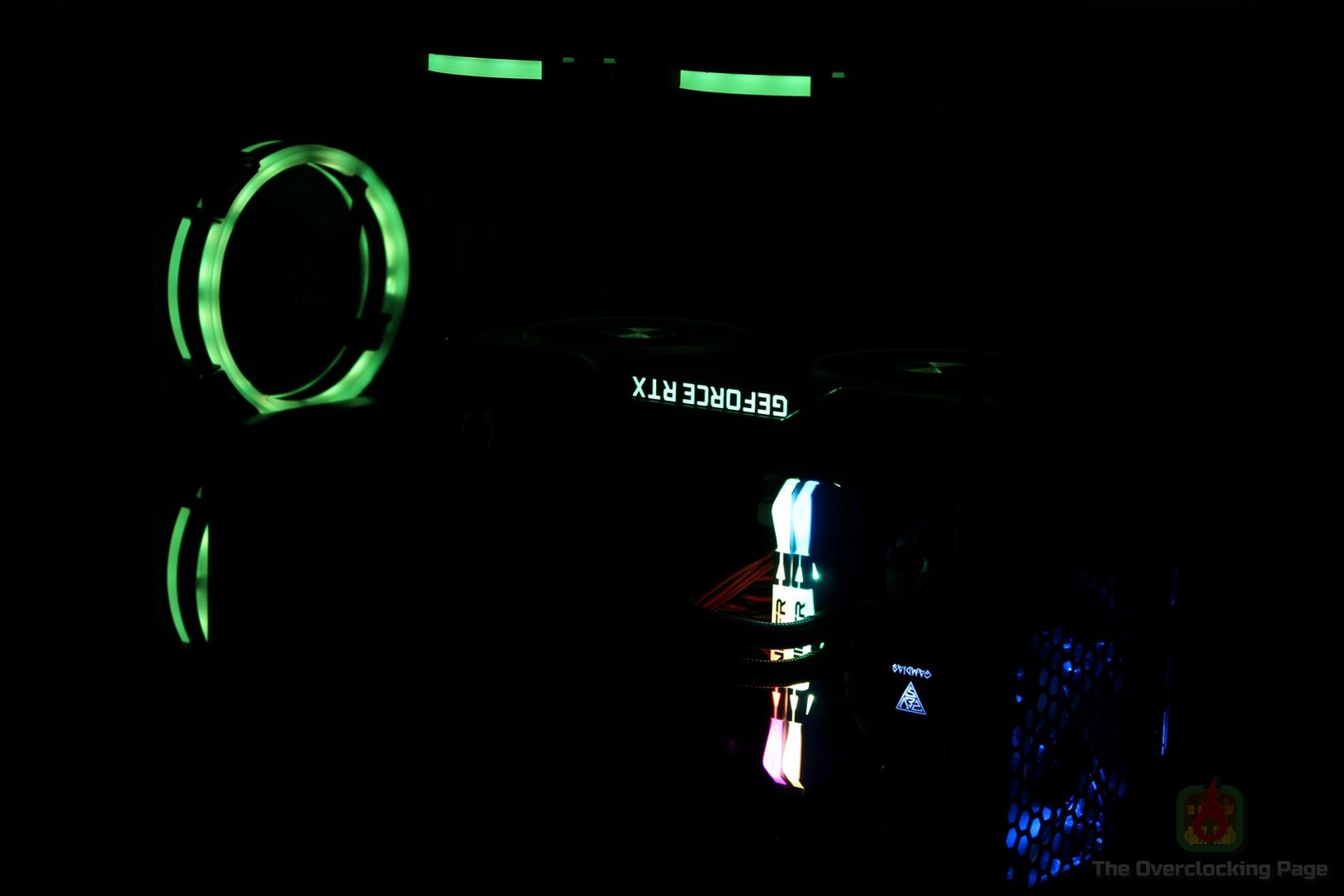 Gamdias Aeolus M1 1204R - Um kit RGB em dose quadrupla! 18 gamdias aeolus rgb 2