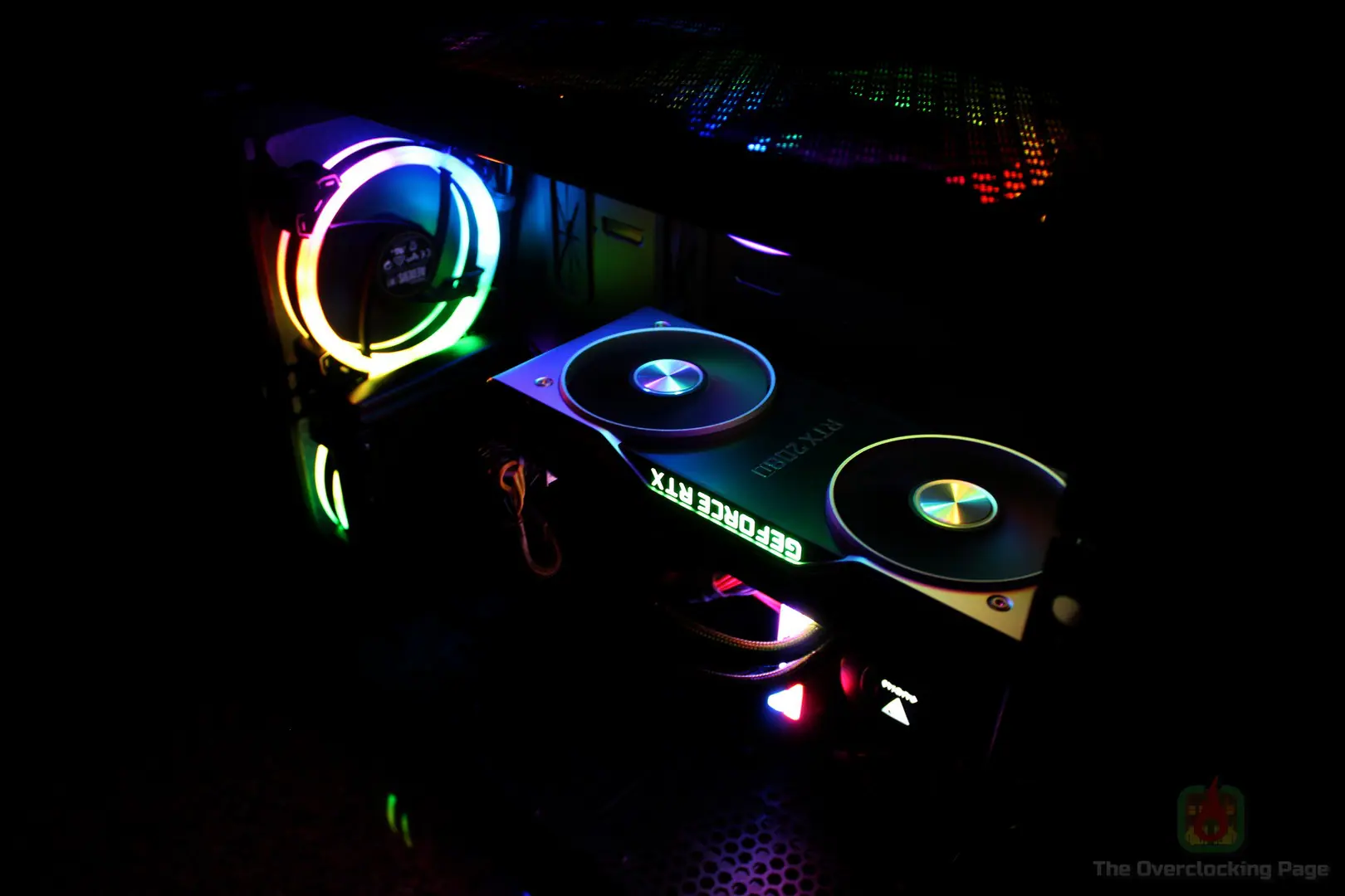 gamdias aeolus rgb 9