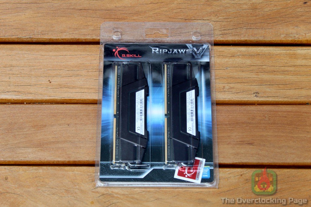 gskill ripjaws 3200 1