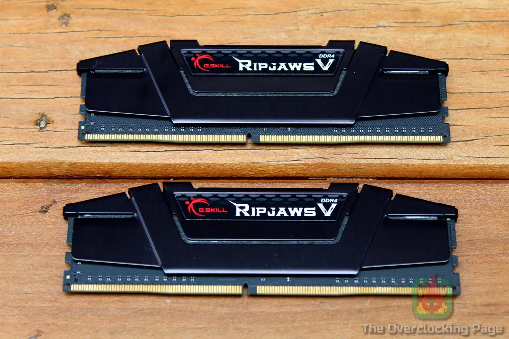 gskill ripjaws 3200 4