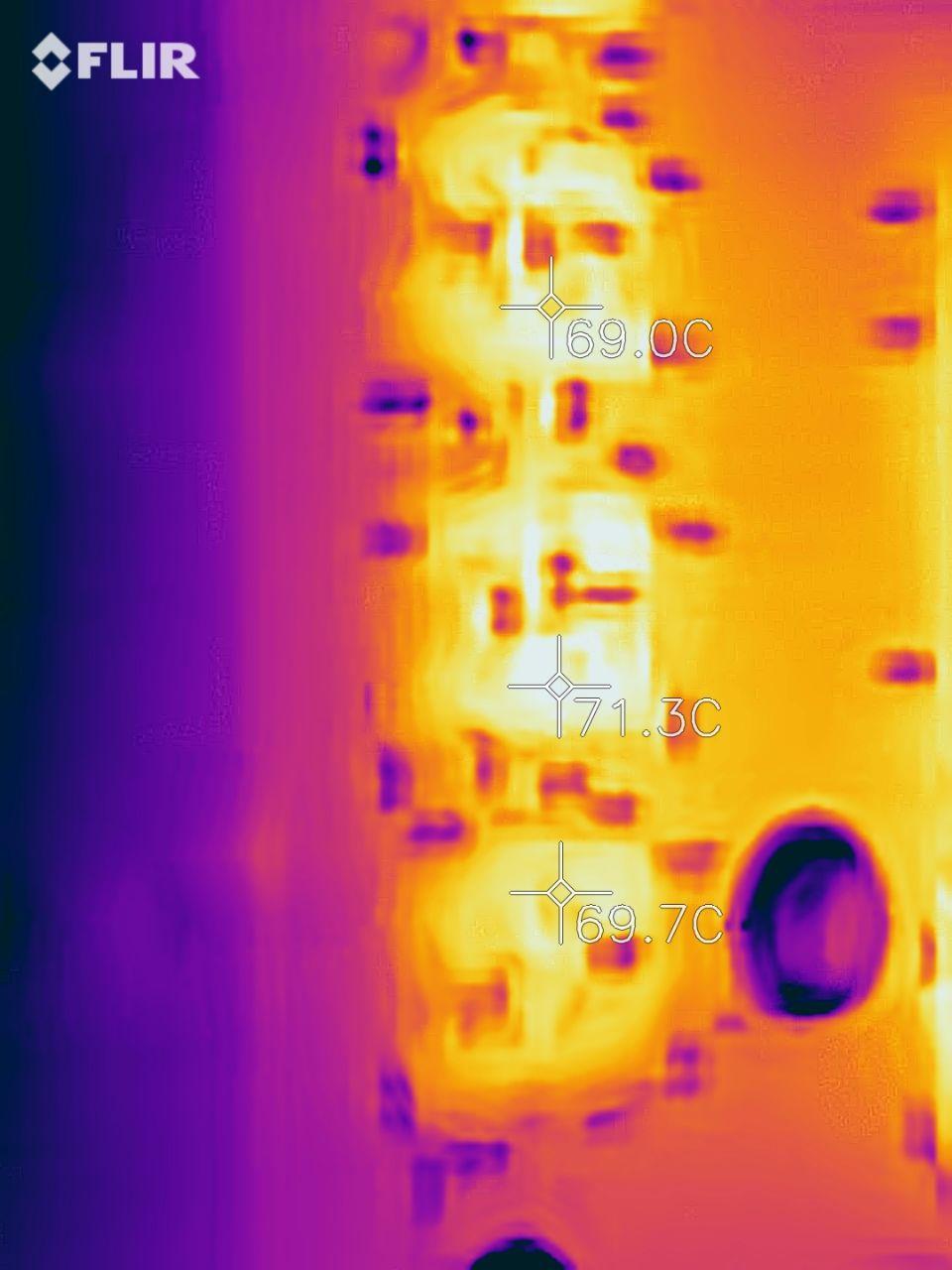 memorias lateral stock