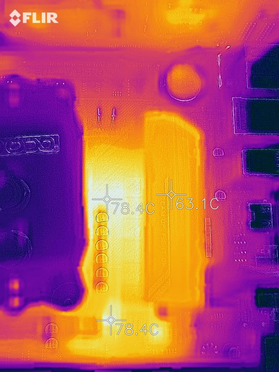 aorus b450 2700x stock 1