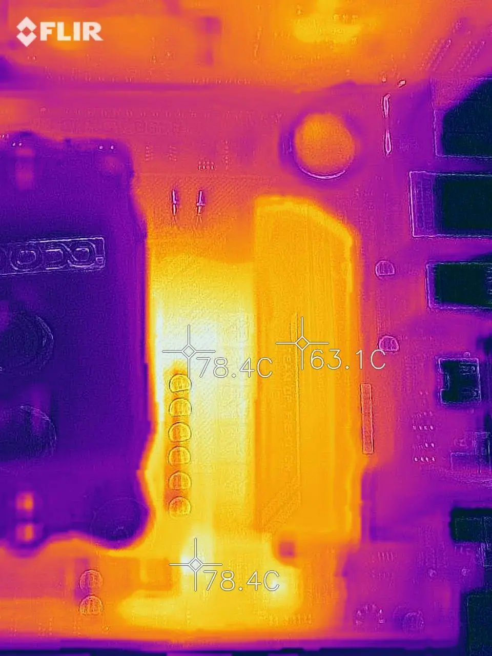 aorus b450 2700x stock 1