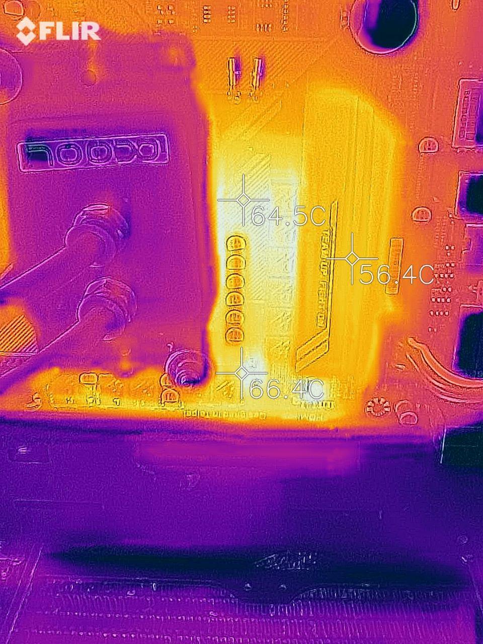 aorus b450 3800x oc 1