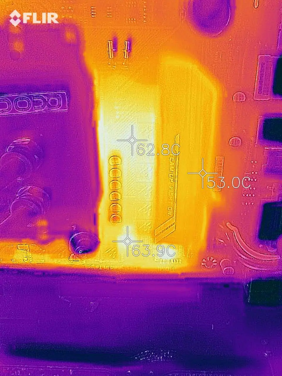 aorus b450 3800x stock 1