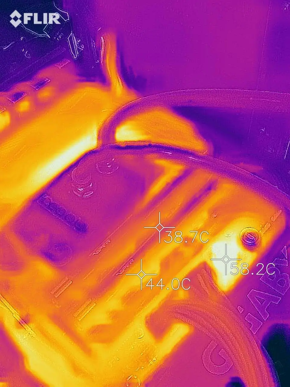 32GB - Com fan