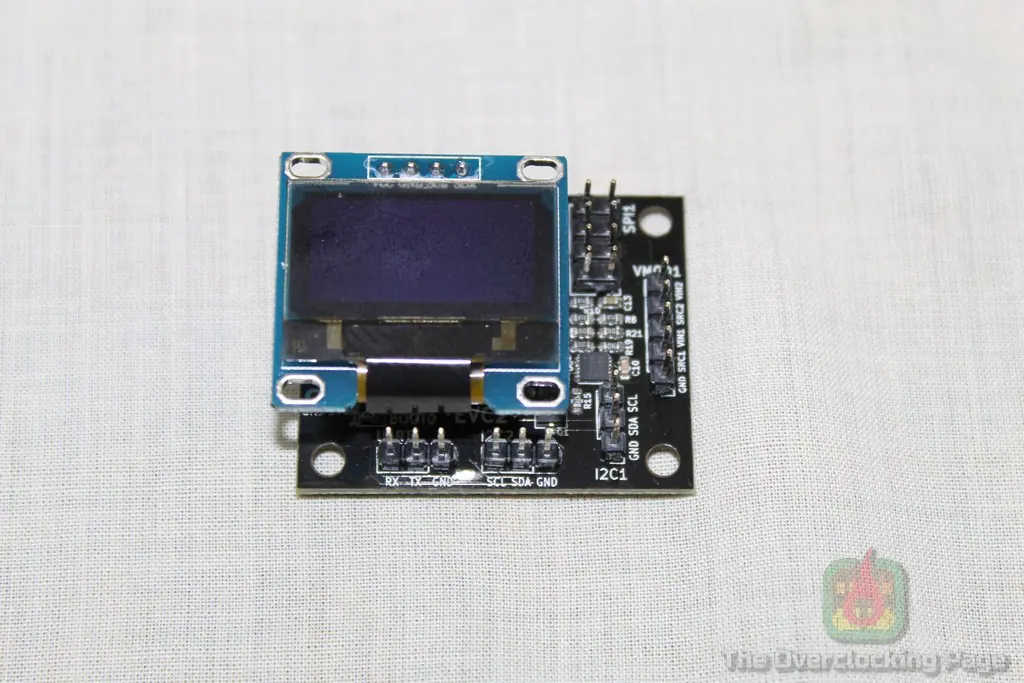evc2 4