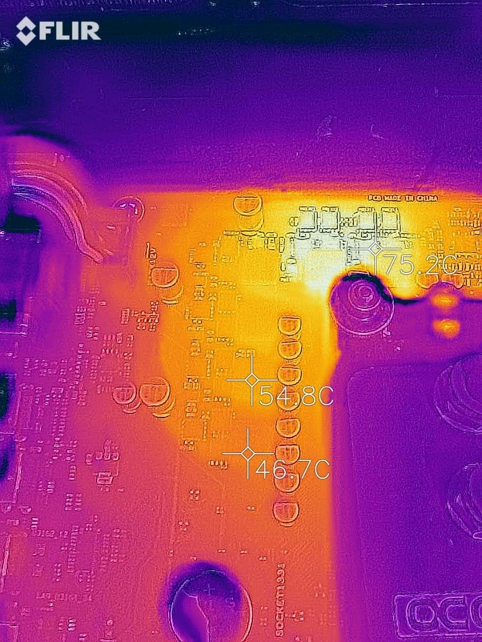 asus b450m 2400g igp stock