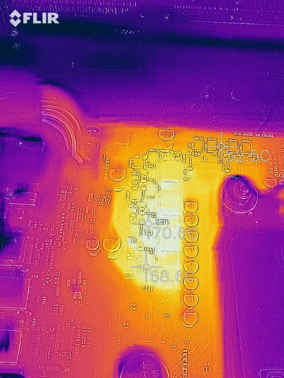 asus b450m 2400g oc 3800 1.4v