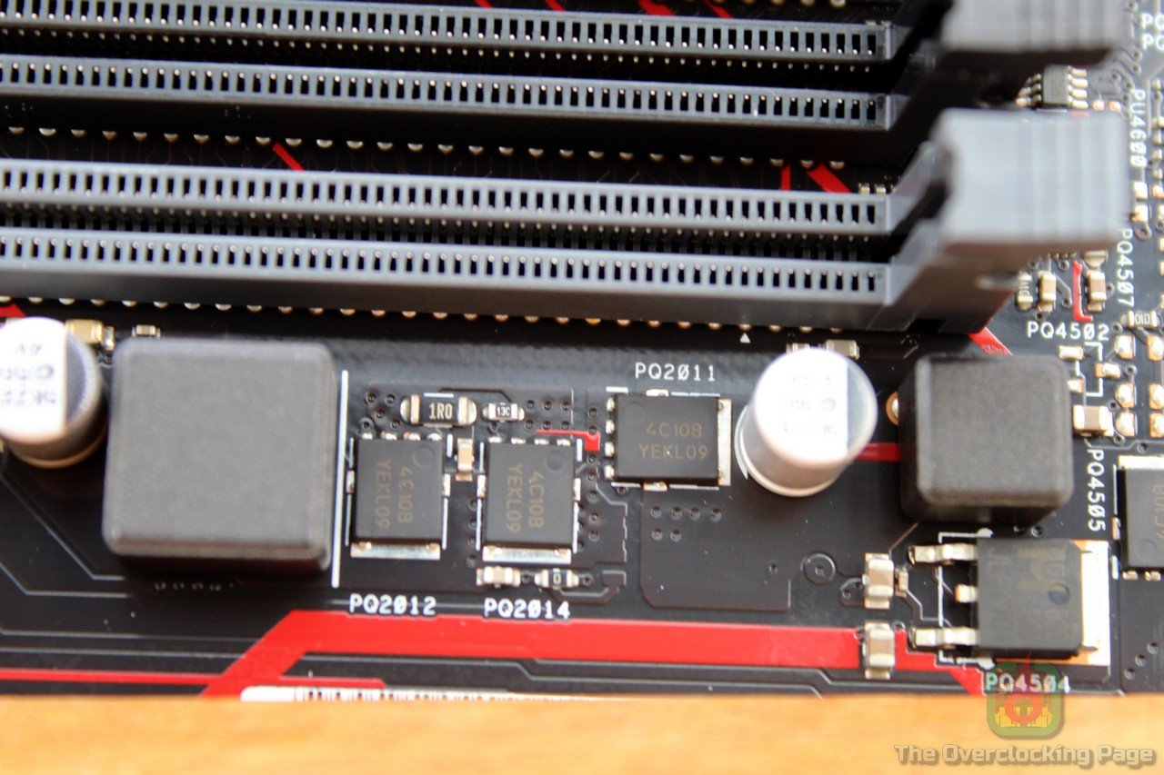 asus b450m gaming br vrm 6