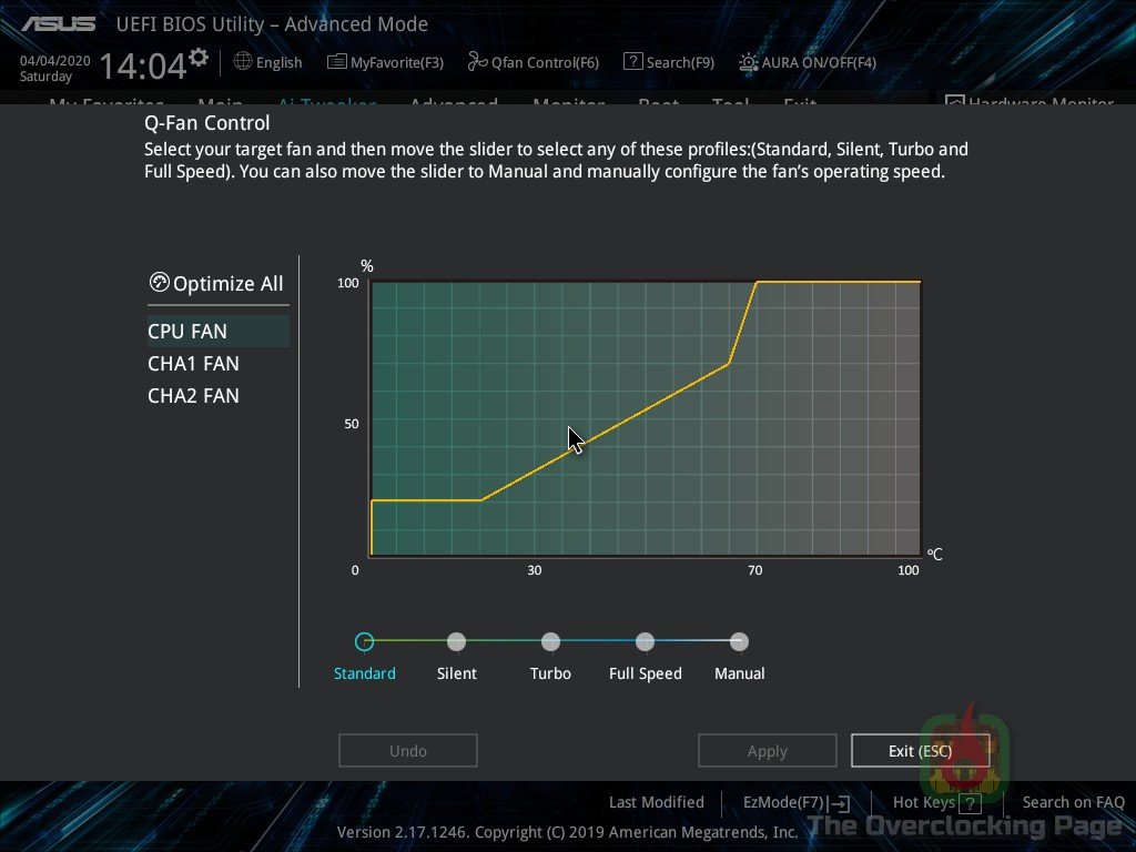 asus b450m gaming uefi 11