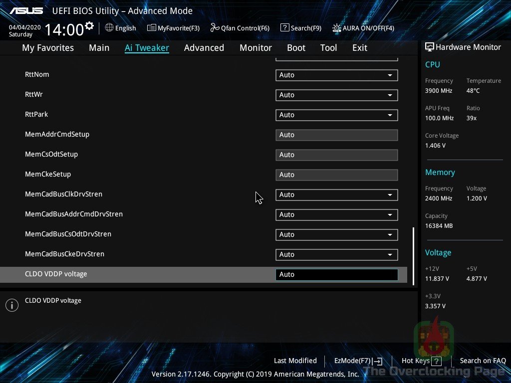 asus b450m gaming uefi 7