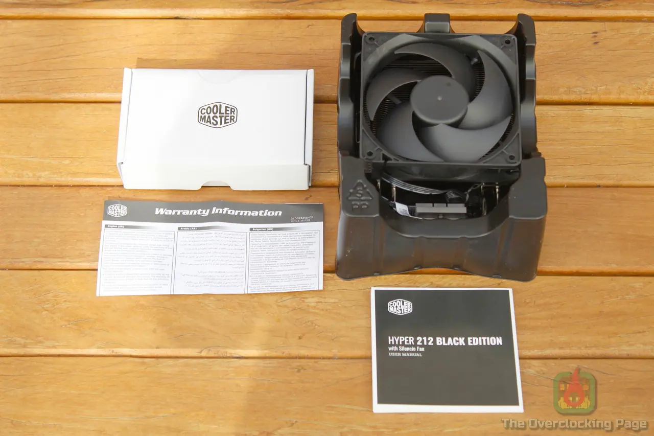 cm 212 bundle