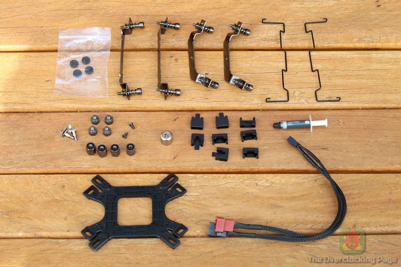 cm 212 kit