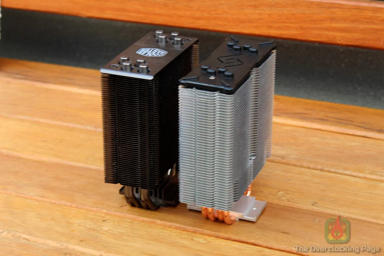 cm deepcool 2