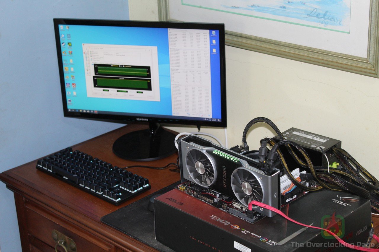 Ryzen 3 3300X – Arquitetura, resultados e overclock 5