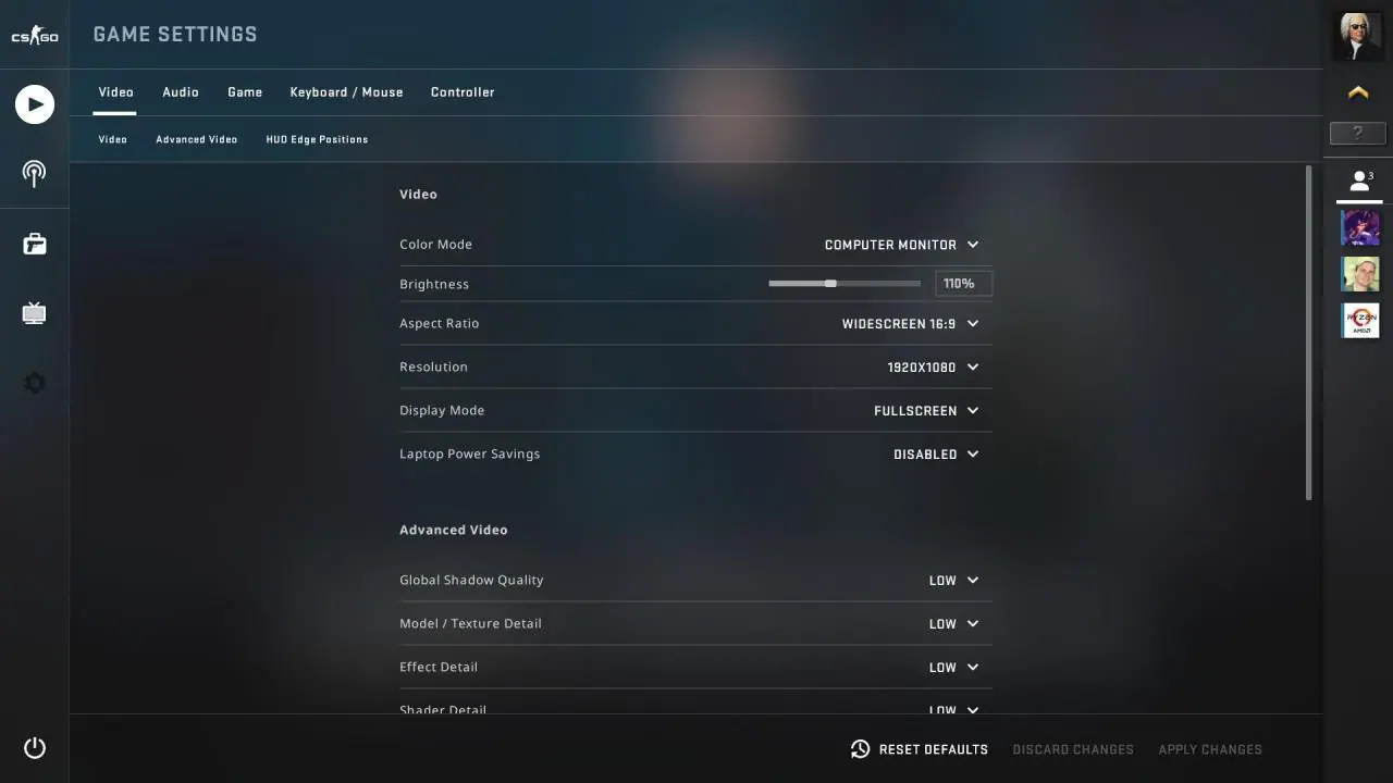 Ryzen 3 3300X – Arquitetura, resultados e overclock 15