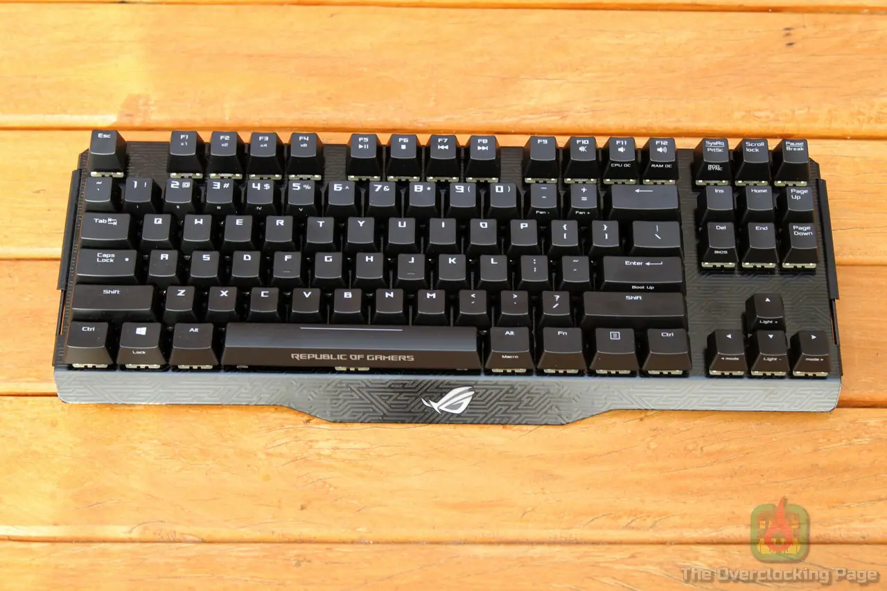 claymore core 1