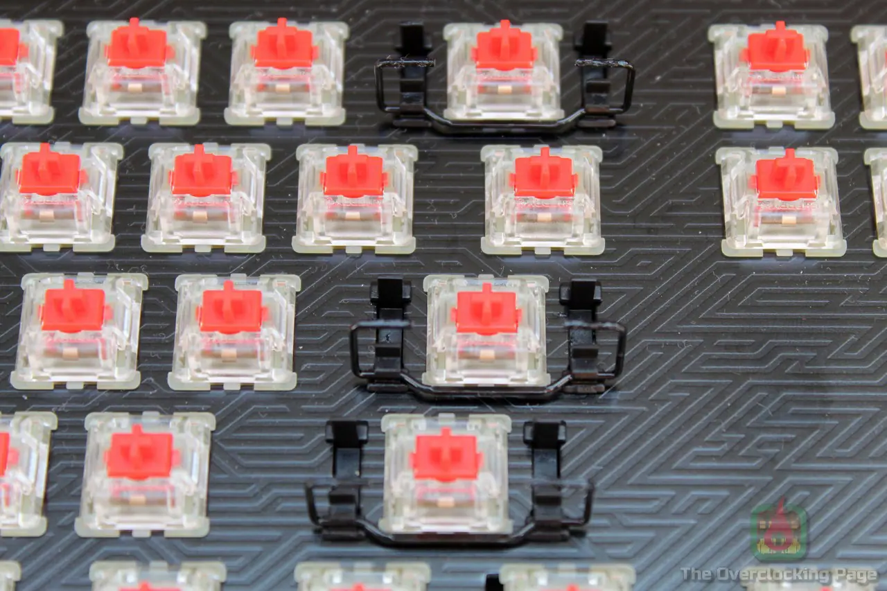 claymore core 19