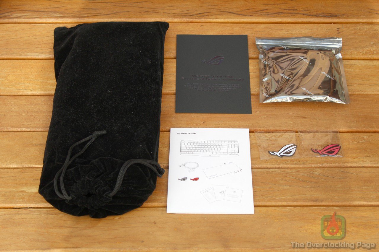 claymore core bundle 2