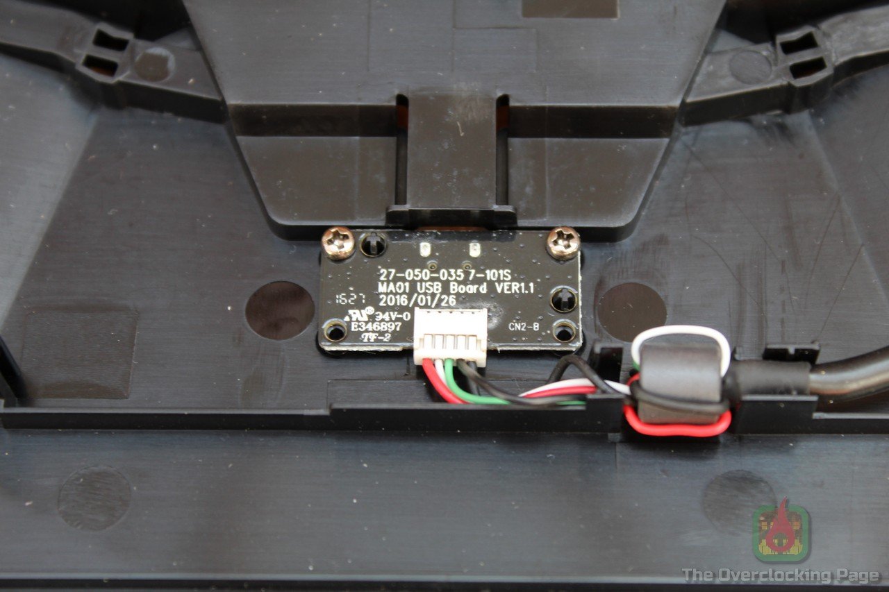 claymore core dentro 2