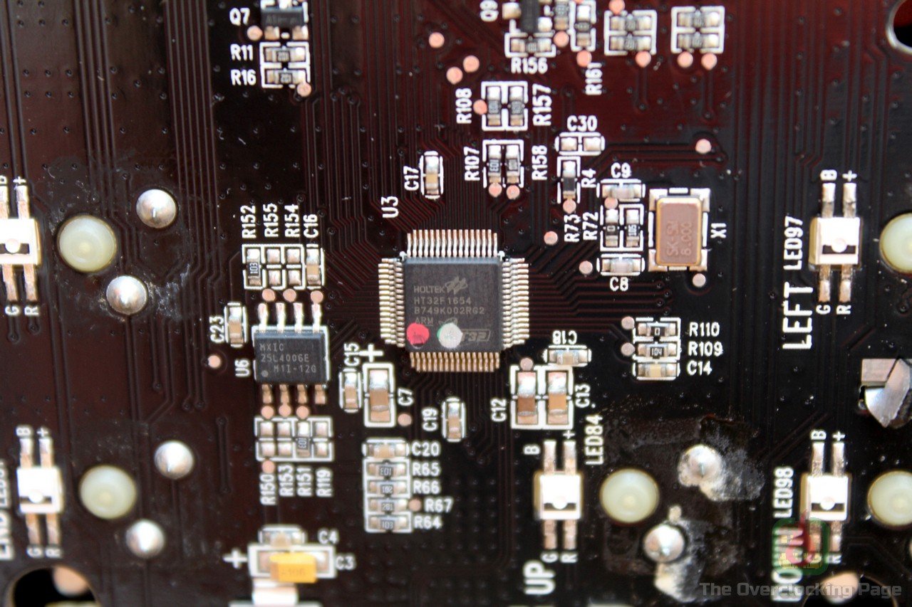 claymore core dentro 5