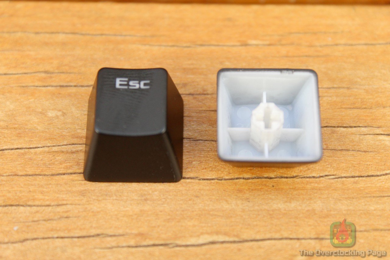 claymore core keycap 1