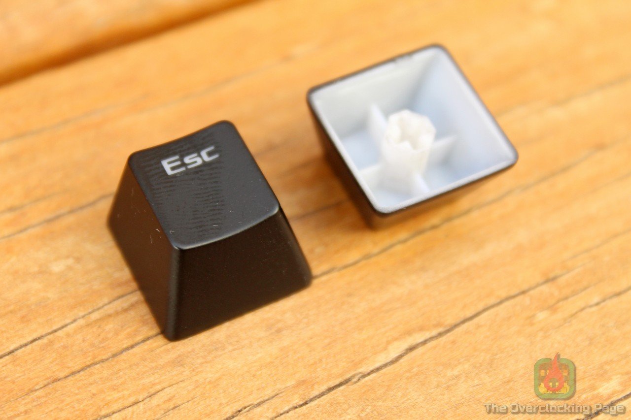 claymore core keycap 2