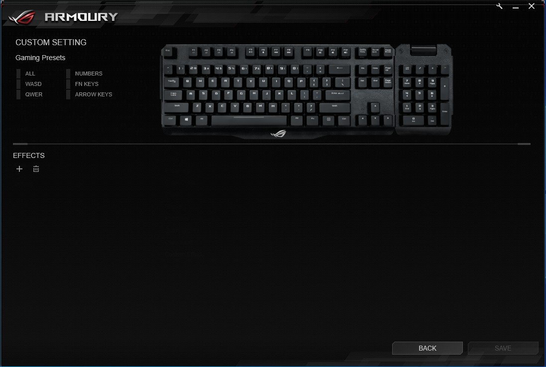 claymore core software 4