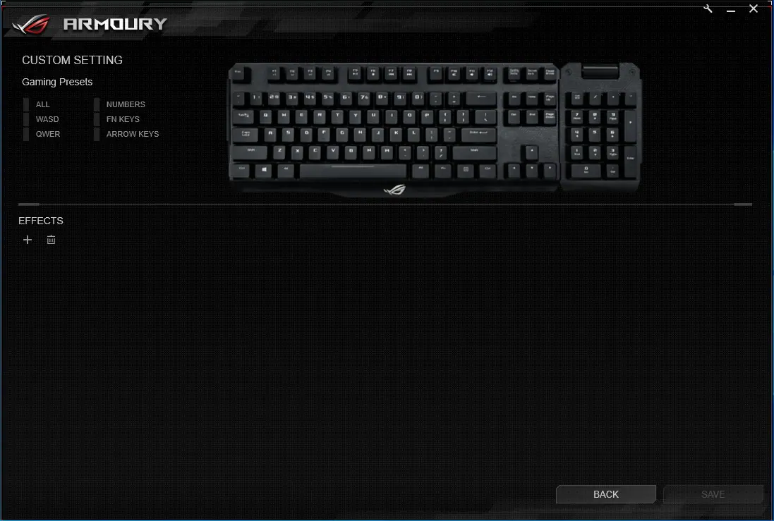 claymore core software 4