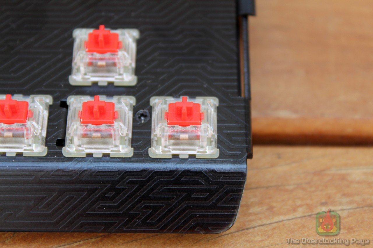 claymore core switch 1