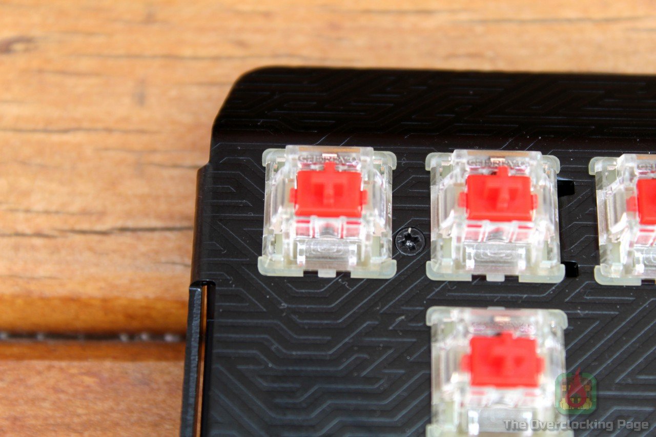 claymore core switch 2