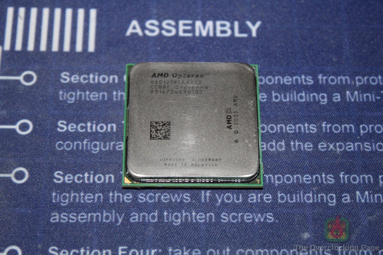 opteron 1218he 1