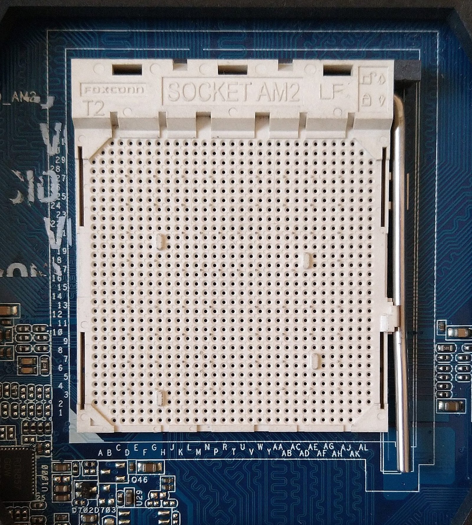 socket am2