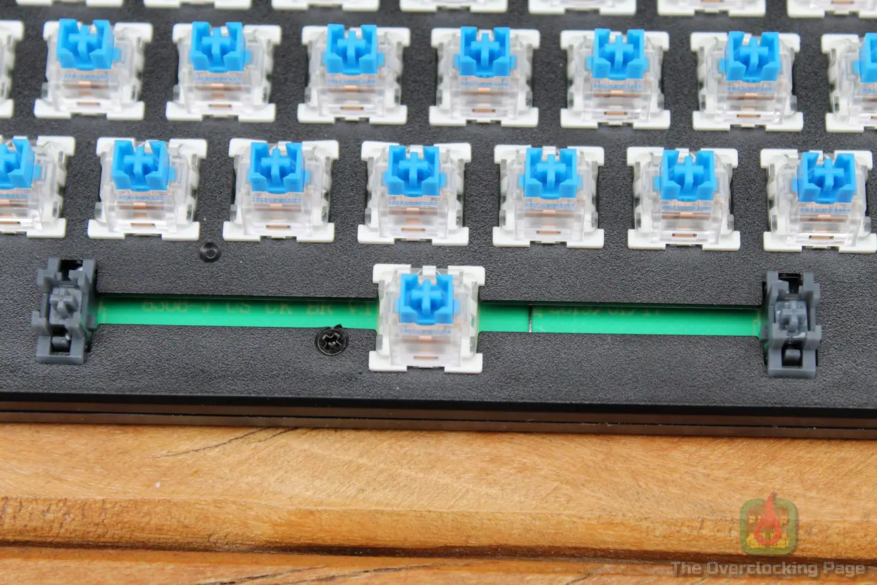 tdagger bora 16
