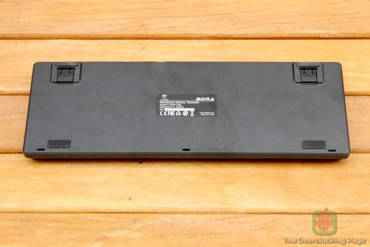 tdagger bora 7