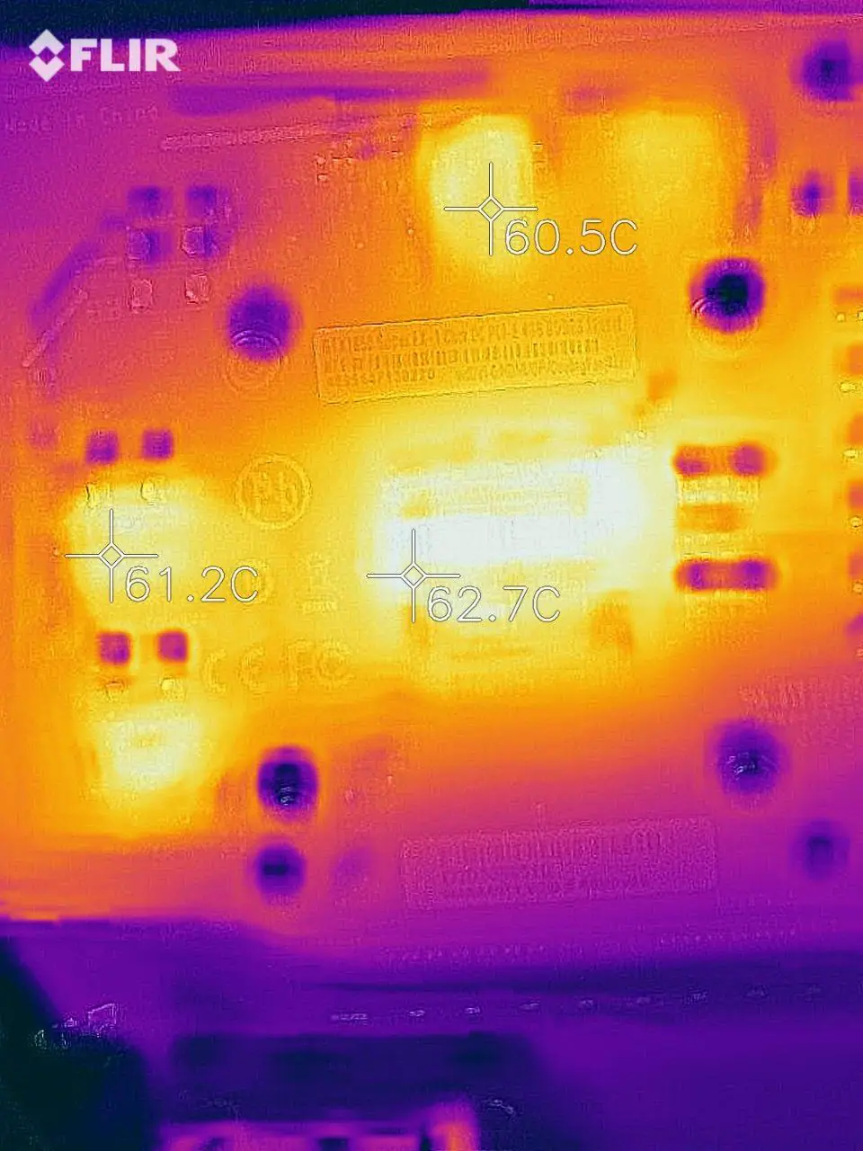 1650s dram oc fan60