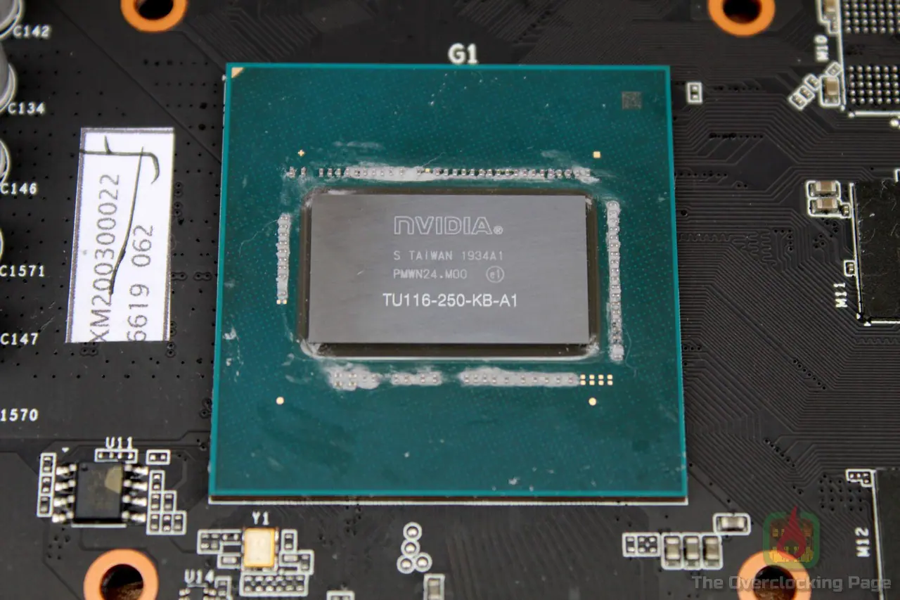 1650s gpu