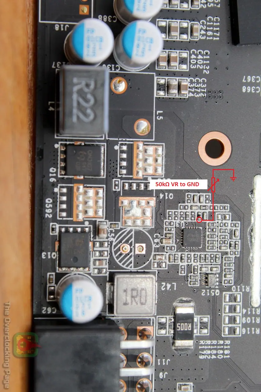 1650s vram mod 2