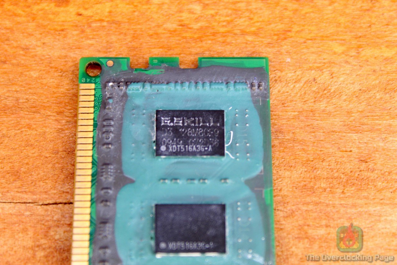 gskill pi 2200 c7 3