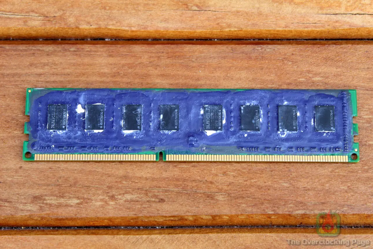 gskill pi 2200 c7 4