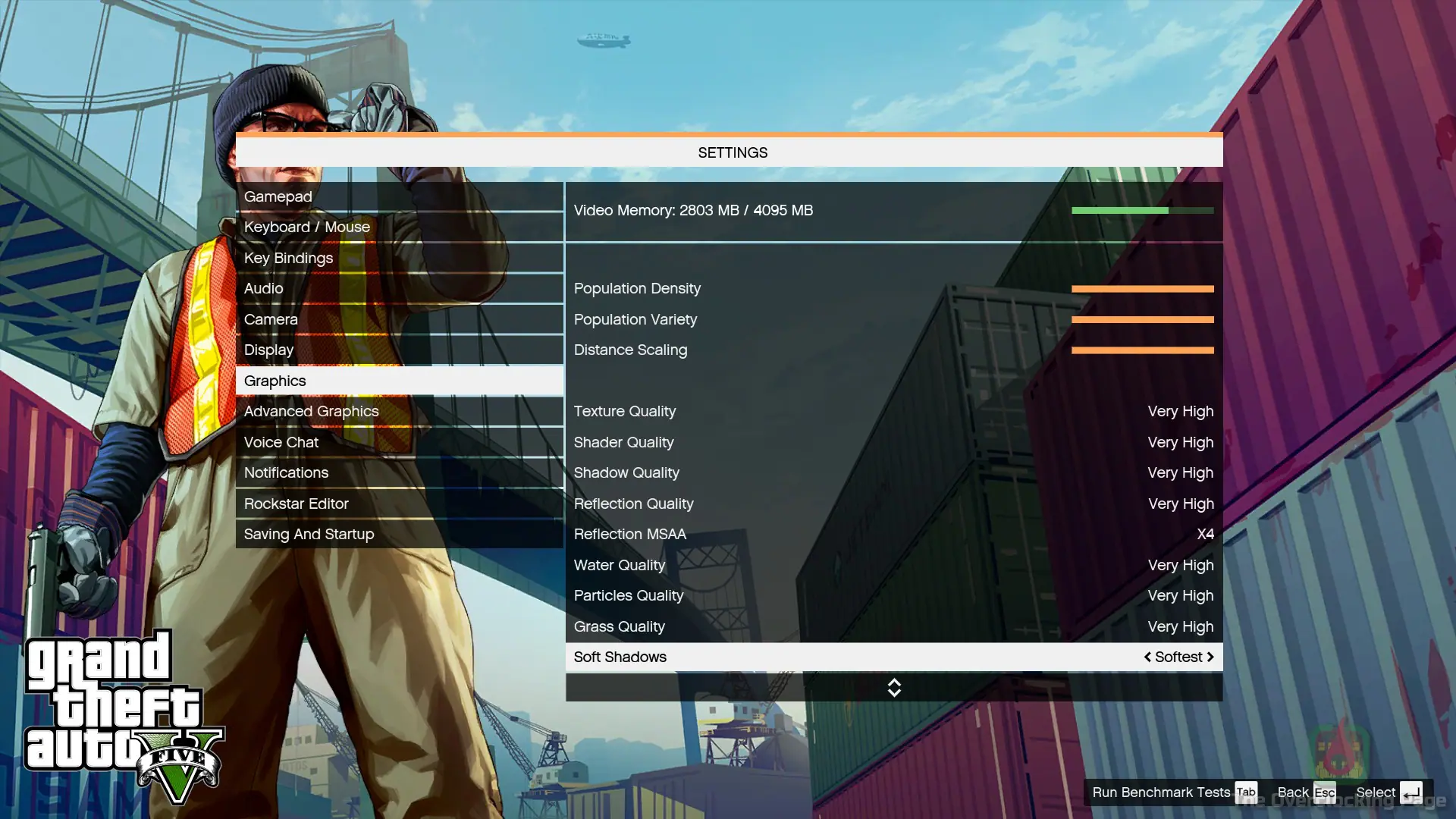 gta v settings 2