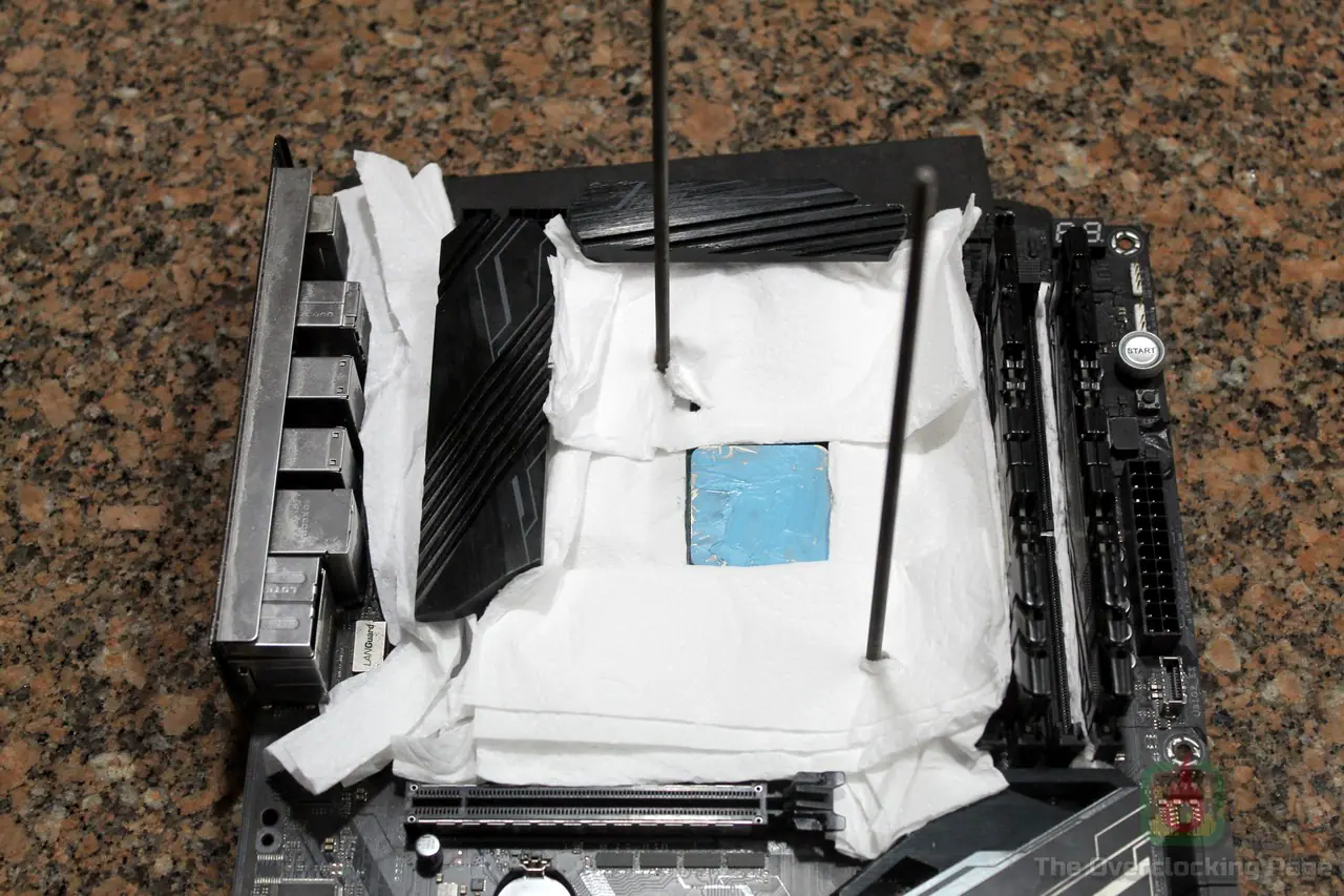 Ryzen 7 3800XT – Overclock extremo (LN2) e resultados 3